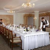 Fotos del hotel Милан