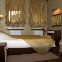 Hotelfotos Отель Д'Отель