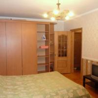 Fotos del hotel Апартаменты Золотое Колесо на Никулинской