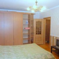 Hotelfotos Апартаменты Золотое Колесо на Никулинской