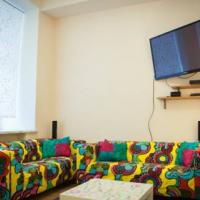 Hotel photos Apple Hostel