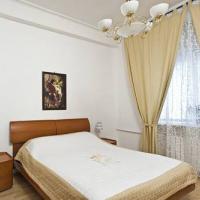 Hotelfotos Кварт Апартаменты на Тверской