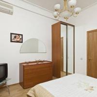 Hotelfotos Кварт Апартаменты на Тверской