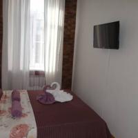 Hotelfotos Отель в Москве