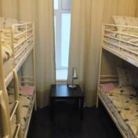 Hotelfotos Фреш Хостел Кузнецкий мост