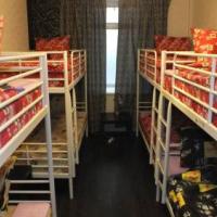 Hotel photos Fresh Hostel Kuznetsky Most