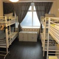 Hotelfotos Фреш Хостел Кузнецкий мост