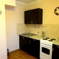 Hotel photos Apartment Zolotoe Koleso na Nikulinskoy