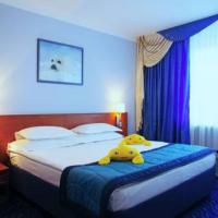 Fotos del hotel Измайлово Альфа