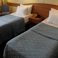 Hotel photos Best Western Vega Hotel & Convention Center
