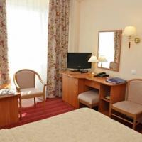 Fotos del hotel Бест Вестерн Отель Вега