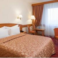 Hotel photos Best Western Vega Hotel & Convention Center