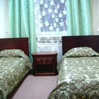 Hotelfotos Отель Базис-М
