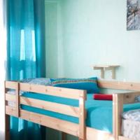 Hotel photos Europa Hostel