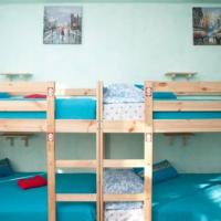 Hotel photos Europa Hostel