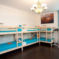 Fotos del hotel Хостел Европа