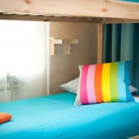 Hotel photos Europa Hostel