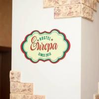 Fotos del hotel Хостел Европа