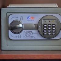 Hotelfotos Салют