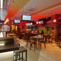 Hotelfotos Салют