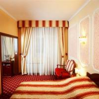 Fotos del hotel Гостиница Алроса на Казачьем