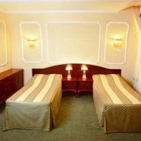 Hotelfotos Гостиница Алроса на Казачьем