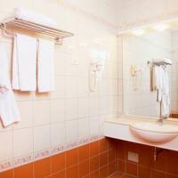 Hotel photos Hotel Alrosa na Kazachyem