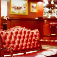 Hotelfotos Гостиница Алроса на Казачьем