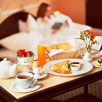 Fotos del hotel Гостиница Алроса на Казачьем