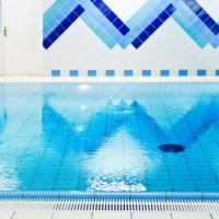 Hotelfotos Гостиница Алроса на Казачьем