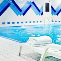 Hotelfotos Гостиница Алроса на Казачьем