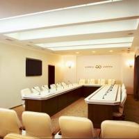 Hotelfotos Гостиница Алроса на Казачьем