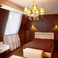 Hotel photos Hotel Alrosa na Kazachyem