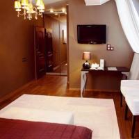 Fotos del hotel Гостиница Алроса на Казачьем