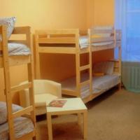 Hotel photos TNT Hostel Moscow