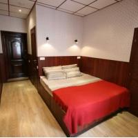 Hotelfotos Basilica Hotel