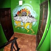 Fotos del hotel Годзиллас Хостел