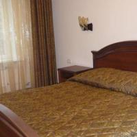 Hotelfotos Мелодия