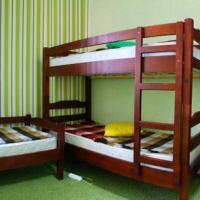 Hotelfotos Пижамас Хостел