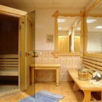 Hotelfotos Измайлово Альфа