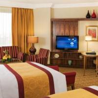 Hotel photos Renaissance Moscow Monarch Centre