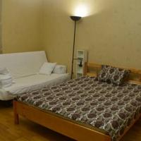 Hotel photos Apartment on Tretyakovskaya