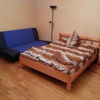 Hotelfotos Apartment on Tretyakovskaya