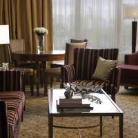 Fotos del hotel Ренессанс Москва Монарх Центр