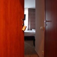 Hotelfotos Гостиница Сквер