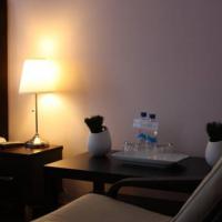 Hotel photos Skver Hotel