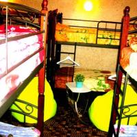 Fotos del hotel Angel House Хостел