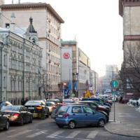 Fotos del hotel HotelRoom24 on Belorusskaia