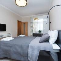 Hotel photos Balmont Apartments Mayakovskaya