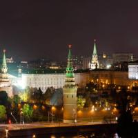 Hotelfotos АВС Хостел